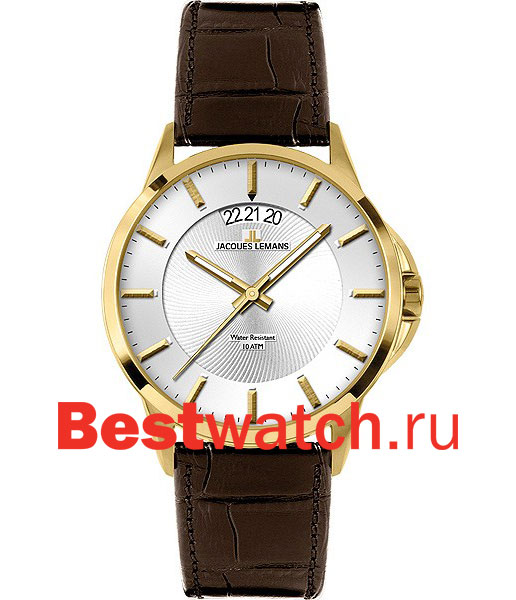 Часы Jacques Lemans Sydney 1-1540C